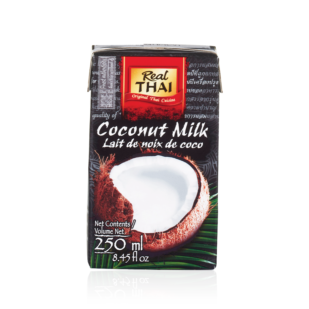 Coconut Milk UHT
